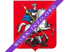 Организатор перевозок, Государственное казенное учреждение города Москвы Логотип(logo)