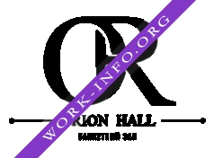 ORION HALL Логотип(logo)