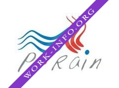 P-Rain Логотип(logo)