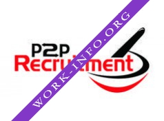 p2p Recruitment Логотип(logo)