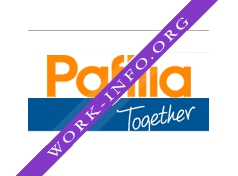Pafilia Property Developers Логотип(logo)