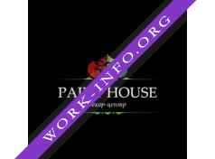 Логотип компании Paint House