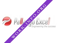 Pallargo Excel Group Логотип(logo)
