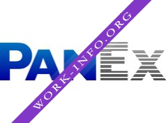 PanEX Логотип(logo)