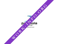 PARABOLA GROUP Логотип(logo)