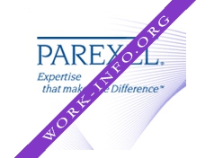 Parexel International Логотип(logo)