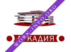 Парк Аркадия Логотип(logo)