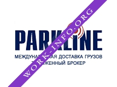 Parkline Логотип(logo)