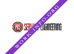 PBS Service Engineering (Янбухтин Н.Ш.) Логотип(logo)