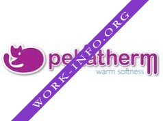 Pekatherm Логотип(logo)