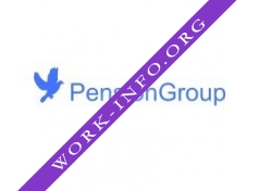 PensionGroup Логотип(logo)