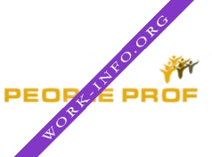People Prof Логотип(logo)