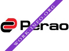 Perao Логотип(logo)