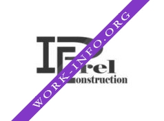 Perel construction Логотип(logo)