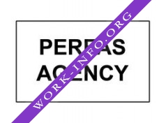 Perfas agency Логотип(logo)