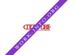 Перспектива Логотип(logo)