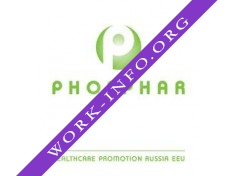 Phosphar Логотип(logo)