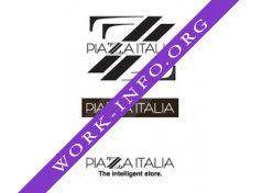 Piazza Italia Логотип(logo)