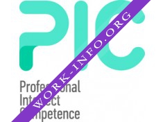 PIC. Professional Intellect Competence Логотип(logo)