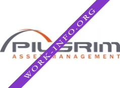 Pilgrim Asset Management Логотип(logo)