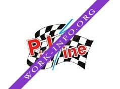Pit Line Автотехцентр Логотип(logo)