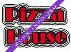 Pizza House Логотип(logo)