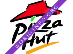 Pizza Hut Логотип(logo)