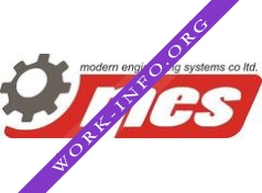 Логотип компании ПКК Модерн инжиниринг системс
