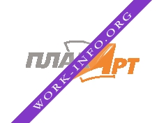 Плакарт Логотип(logo)