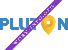 Плутон Логотип(logo)