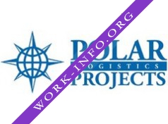 Polar Logistics Projects Spb Логотип(logo)