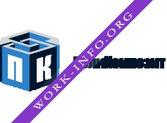 ПолиКомпозит Логотип(logo)