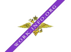 Полк ППСМ УВД СВАО г. Москвы Логотип(logo)