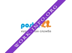 Postrell Логотип(logo)
