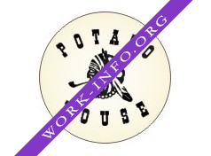 Potato House Логотип(logo)