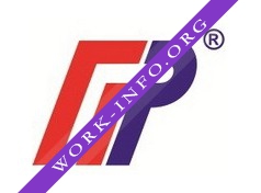 Поволжская Гильдия Риэлторов Логотип(logo)