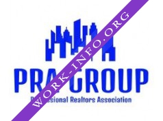 PRA GROUP Логотип(logo)