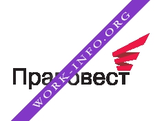 Правовест Логотип(logo)