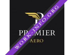 Premier Aero Логотип(logo)