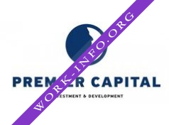 Логотип компании Premier Capital