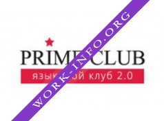 Prime Club Логотип(logo)