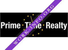 PRIME TIME REALTY Логотип(logo)