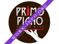 Primo Piano Логотип(logo)