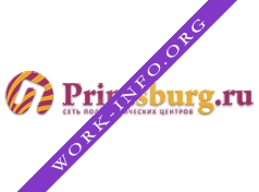 Printsburg Логотип(logo)