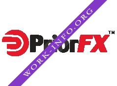PriorFX Limited Логотип(logo)