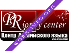 Priority Center Логотип(logo)
