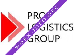 PRO LOGISTICS GROUP Логотип(logo)