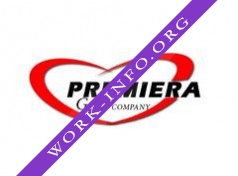Продюсерский центр Премьера (ИП Крюков Д.А.) Логотип(logo)