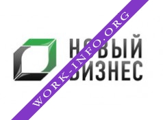 Профессиональная компания Новый Бизнес Логотип(logo)