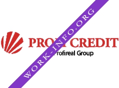 Profi Credit Логотип(logo)